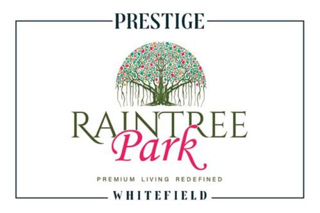 Prestige Raintree Park Logo